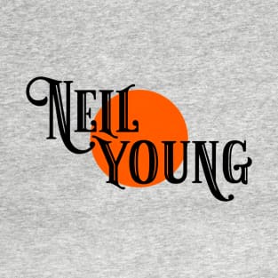 Vintage Neil Young T-Shirt